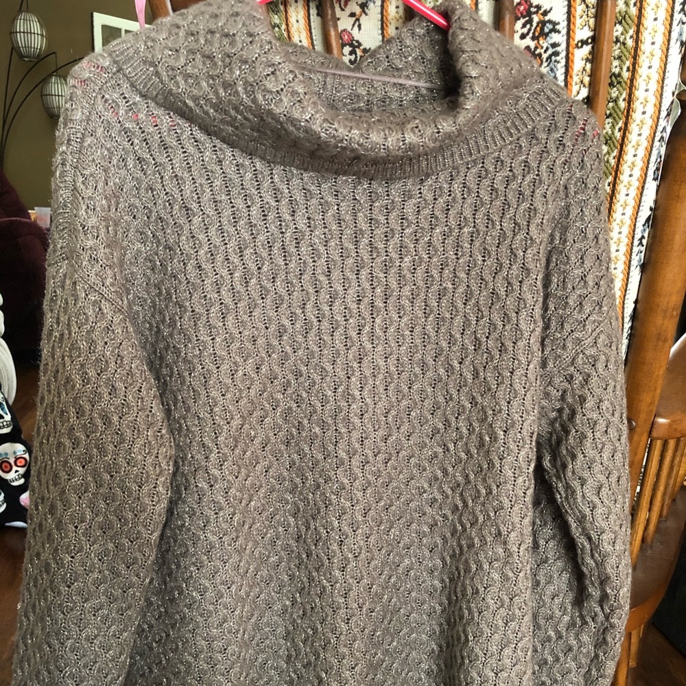 XL Sonoma Sweater